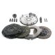 DKM Clutch for BMW E34 E36 E38 E39 E46 M3 Z3 Z4 323I 320I 325I 520I 523I 525I 530I 728I - 900Nm