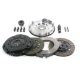 DKM Clutch for BMW M135I M235I 335I 435I - 900Nm