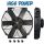 Davies Craig 12 Inch (30cm) High Power Thermatic Eletric Fan (Pusher /  Puller,12V) - 0155
