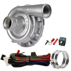   Davies Craig EWP115 (Aloy) Electric Water Pump Kit (12V) - 8040
