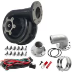 Electric & Mechanical Water Pumps