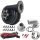 Davies Craig EWP140 (Black, Alu) Electric Water Pump Kit (12V) -  8090