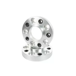 Wheel Spacers Adapters 25mm 5x100 - 5x120
