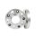 Wheel Spacers Adapters 25mm 5x112 - 5x120