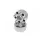 Bolt-On Wheel Spacers 100mm 72,6mm 5x120