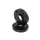 Black Wheel Spacers 30mm 56,6mm 4x100