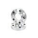 Bolt-On Wheel Spacers 40mm 71,6mm 5x130