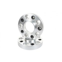 Bolt-On Wheel Spacers 45mm 71,6mm 5x130