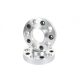 Bolt-On Wheel Spacers 45mm 71,6mm 5x130