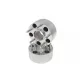 Bolt-On Wheel Spacers 50mm 66,1mm 5x114,3