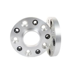 Bolt-On Wheel Spacers 50mm 71,6mm 5x130