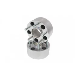 Bolt-On Wheel Spacers 90mm 66,1mm 5x114,3