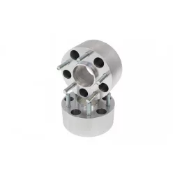 Bolt-On Wheel Spacers 90mm 72,6mm 5x120