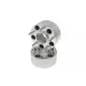 Bolt-On Wheel Spacers 90mm 72,6mm 5x120