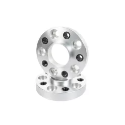 Bolt-On Wheel Spacers 20mm 72,6mm 5X120