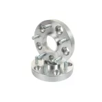 Bolt-On Wheel Spacers