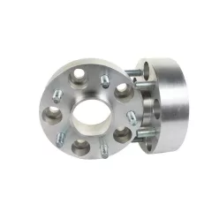Bolt-On Wheel Spacers 22mm 70,1mm 5x115