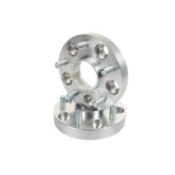 Bolt-On Wheel Spacers 25mm 54,1mm 4x100