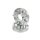 Bolt-On Wheel Spacers 30mm 67,1mm 5x120