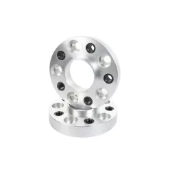 Bolt-On Wheel Spacers 50mm 67,1mm 5x108