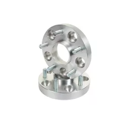 Bolt-On Wheel Spacers 50mm 67,1mm 5x114,3