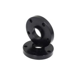 Black Wheel Spacers 13mm 57,1mm 5x100