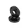 Black Wheel Spacers 15mm 66,1mm 5x114,3