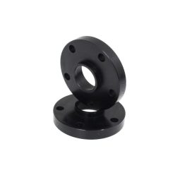 Black Wheel Spacers 25mm 71,6mm 5x130