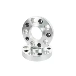 Wheel Spacers Adapters 25mm 5x100 - 5x112