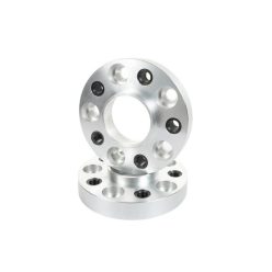 Wheel Spacers Adapters 25mm 5x112 - 5x130