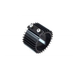 TurboWorks Car Engine Oil Filter Cooler 66mm