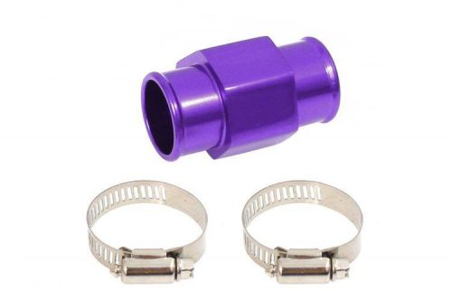 Water temperature sensor adapter Depo 28mm