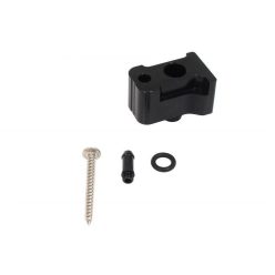 Boost sensor adapter Audi A3 Seat Leon VW Gold 2.0TSI