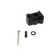 Boost sensor adapter Audi A3 Seat Leon VW Gold 2.0TSI