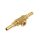 Fuel pressure sensor adapter Depo 10mm