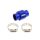 Water temperature sensor adapter Turboworks 40mm
