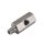 Oil pressure sensor adapter 1/8" BSPT for 1/8" NPT