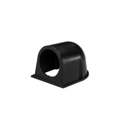 Gauges adapter Depo console 1x60mm