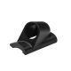 Gauges adapter Depo pillar 1x60mm