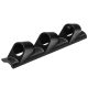 Gauges adapter Depo pillar 3x60mm