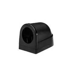 Gauges adapter Depo console 1x52mm