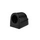 Gauges adapter Depo console 1x52mm
