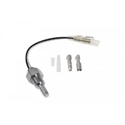 Oil, water temperature sensor for Depo Gauges rest series