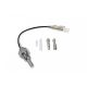 Oil, water temperature sensor for Depo Gauges rest series