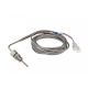 Exhaust gas temperature sensor for Depo Gauges rest series