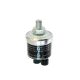 Fuel pressure sensor for Depo Gauges rest series
