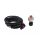 Fuel pressure sensor for Depo Gauges PK serises