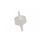 Boost sensor"s filter for Depo Gauges