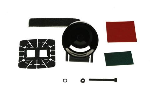 Gauges adapter cup D1Spec 52mm
