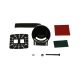 Gauges adapter cup D1Spec 52mm